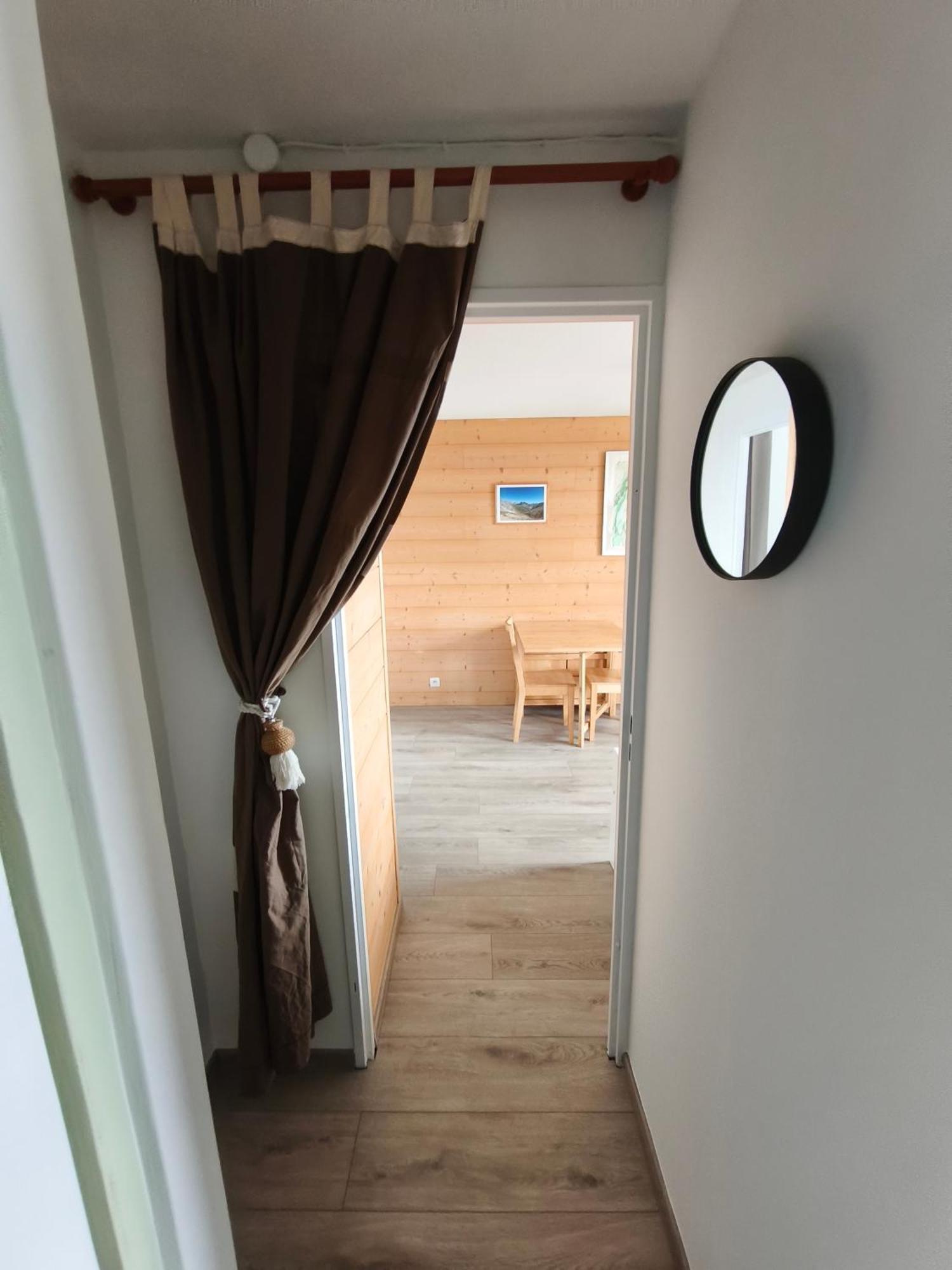 Apartment Prapoutel