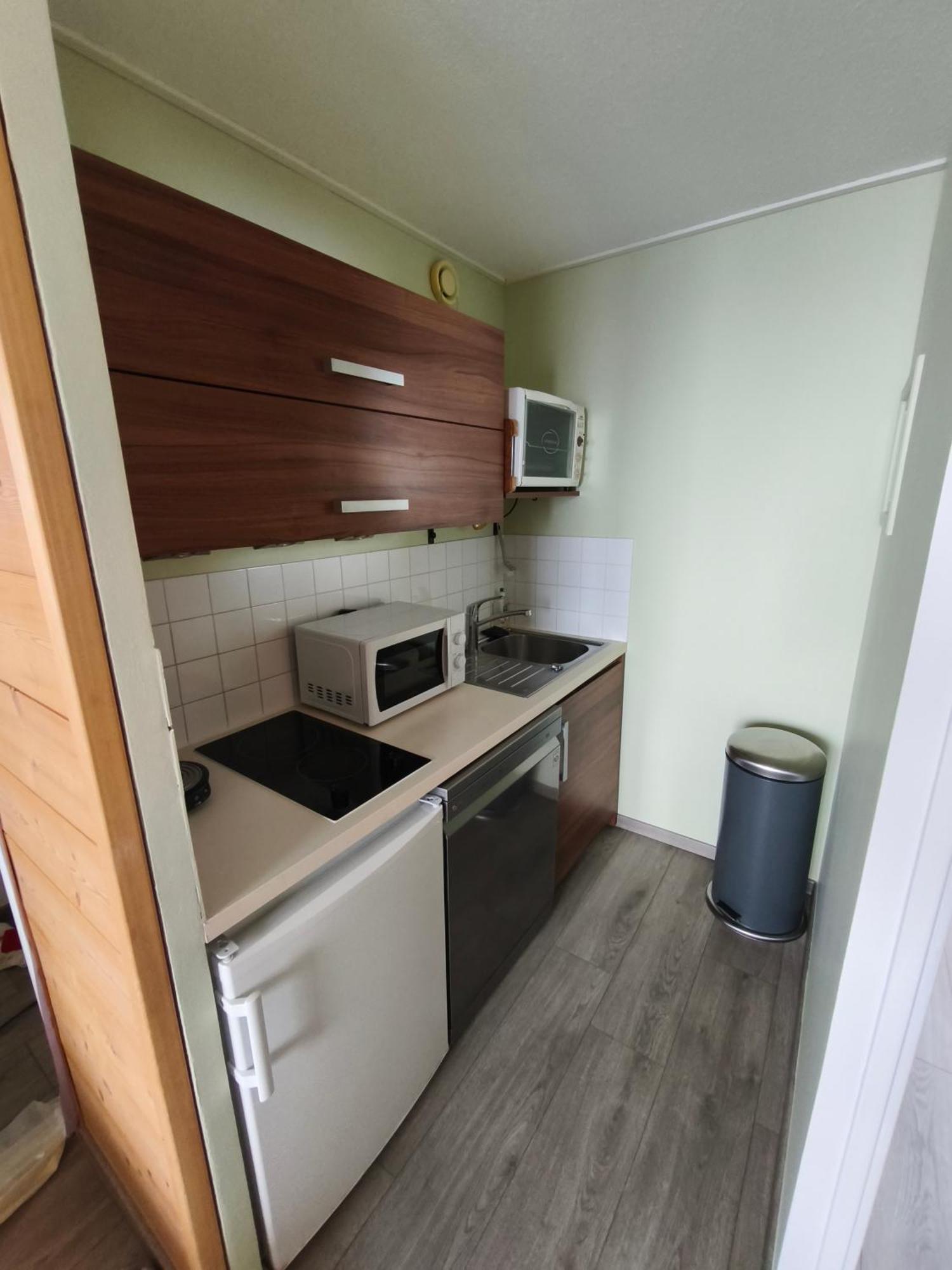 Prapoutel Apartment Prapoutel