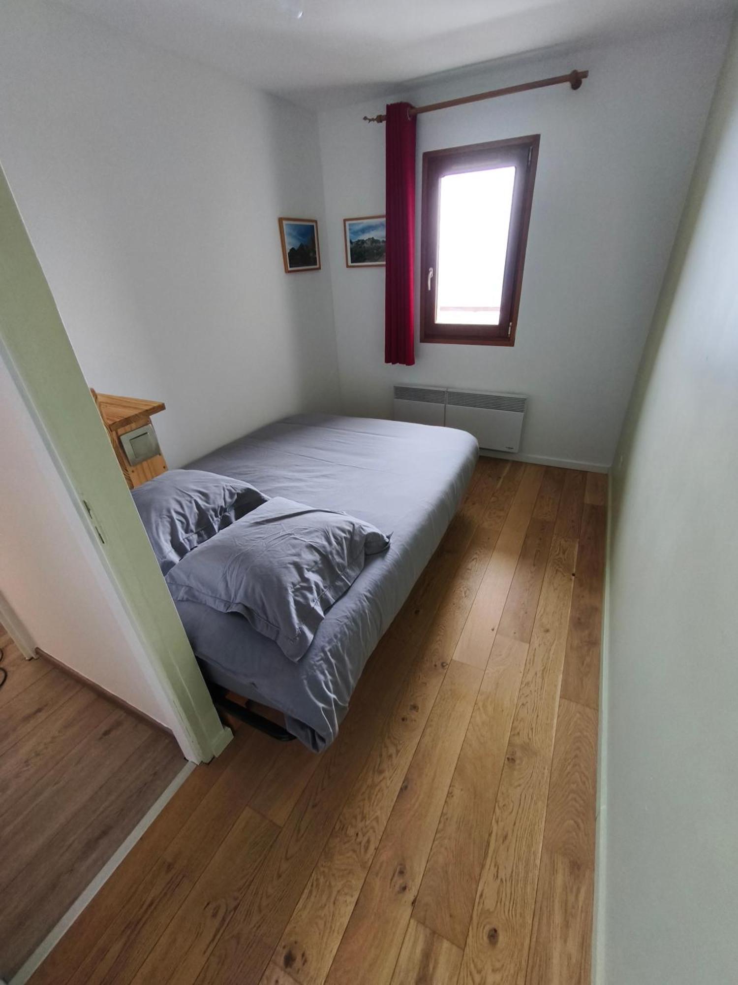 Prapoutel Apartment *